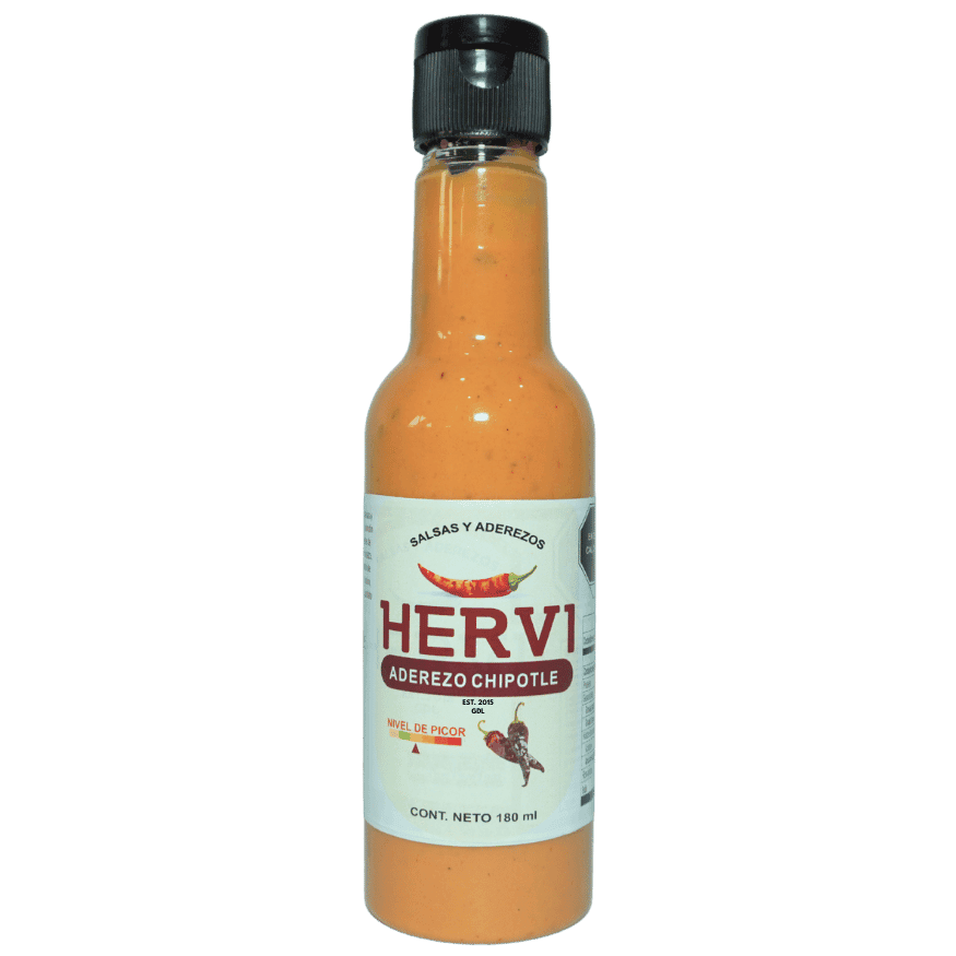Aderezo Chipotle 180 g